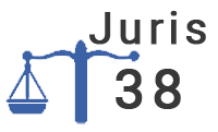 SELARL JURIS 38 Logo